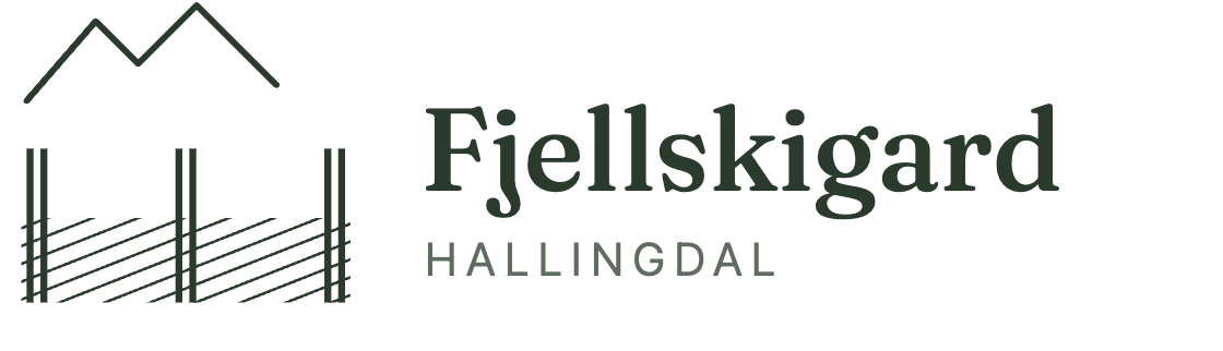 Fjellskigard — Hallingdal